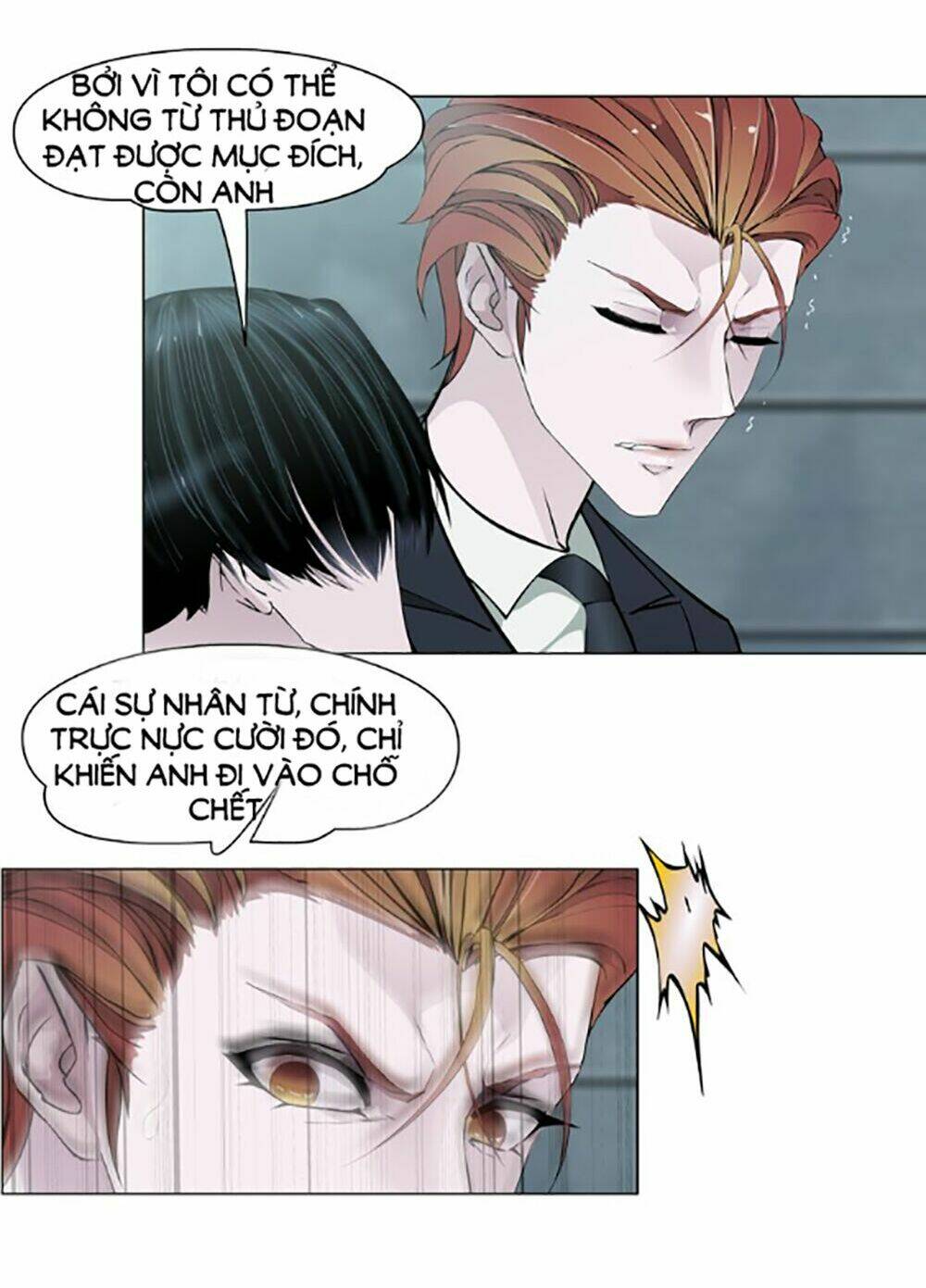 sổ tay mỹ nam giới x chapter 5 52