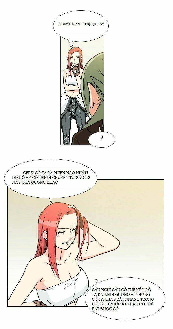 the language of god chapter 24 11