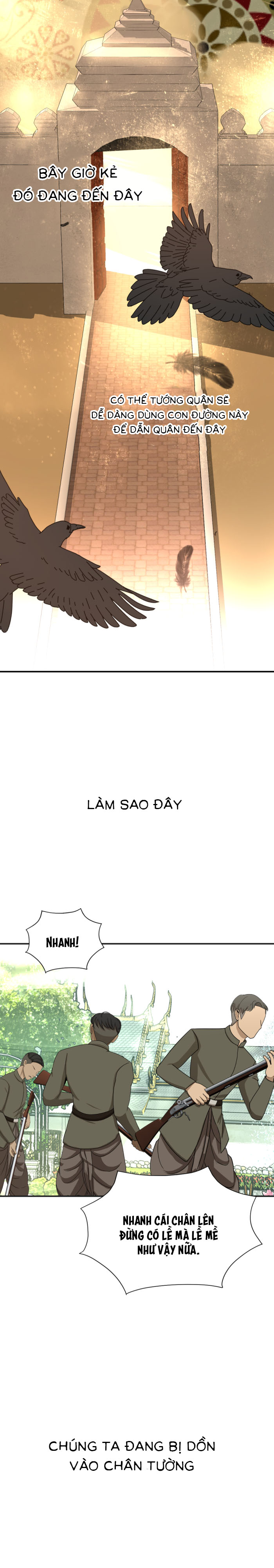 tôi là công tử đẹp nhất xiêm chapter 30 16