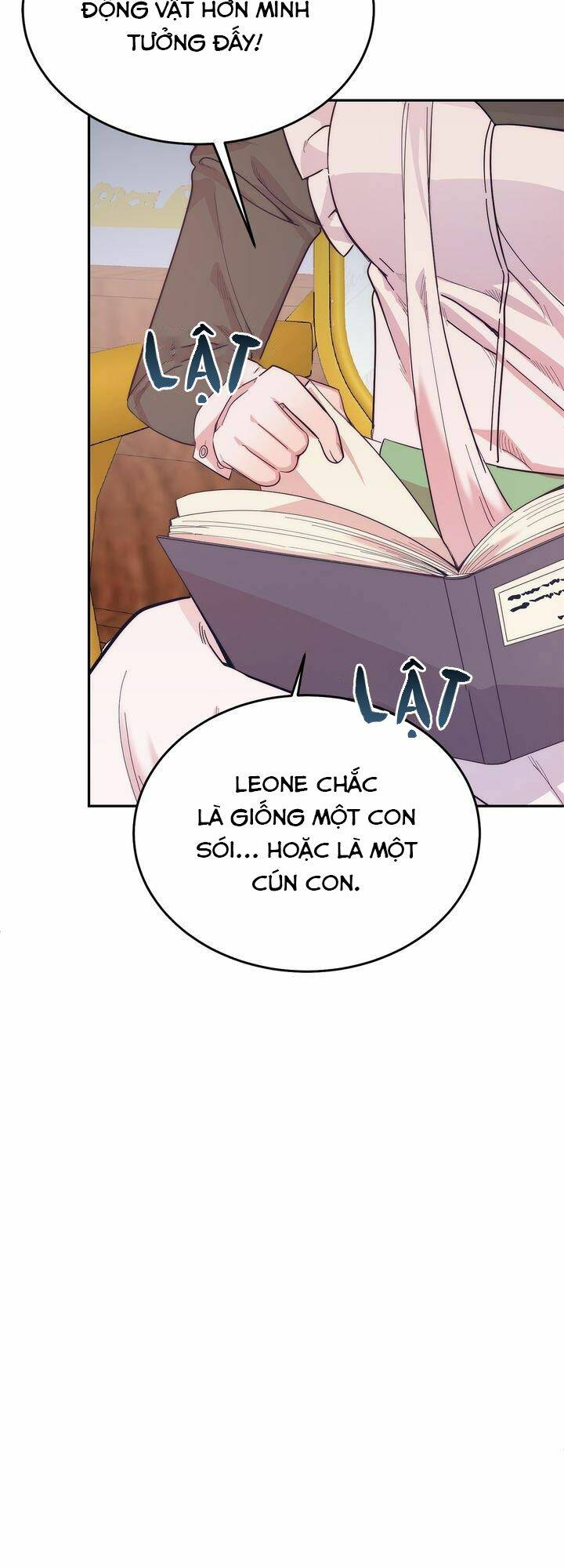 cách để trao vương miện cho vị hoàng tử hoang dã của tôi chapter 11 5