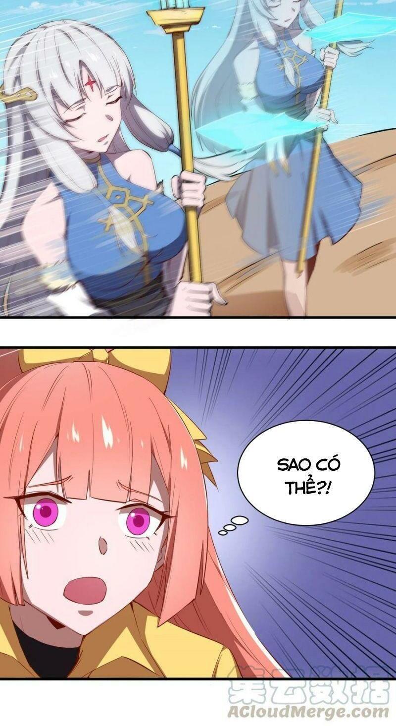 thánh đường chi thành chapter 80 13