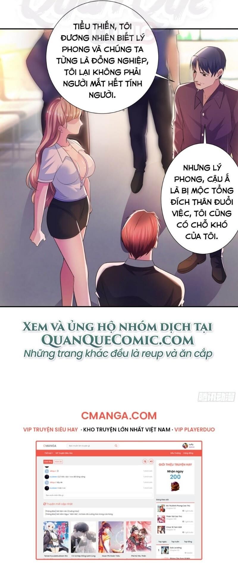 đô thị lãng tử chapter 9 25