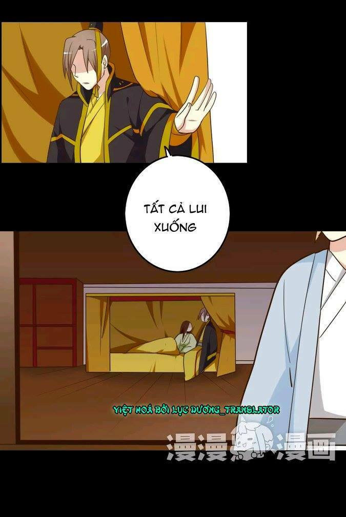 lưỡng bất nghi (full) chapter 56 18