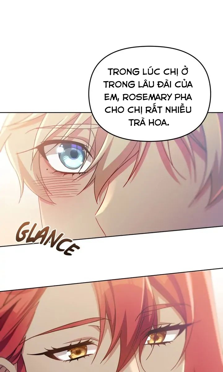 Đóa Hoa Tôn Kính chapter 18.2 - Trang 18