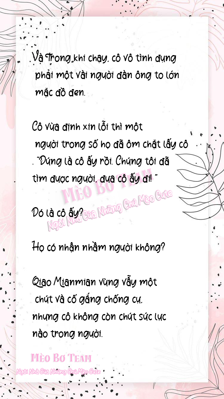 tôi bí mật kết hôn với một big shot chapter 1 9