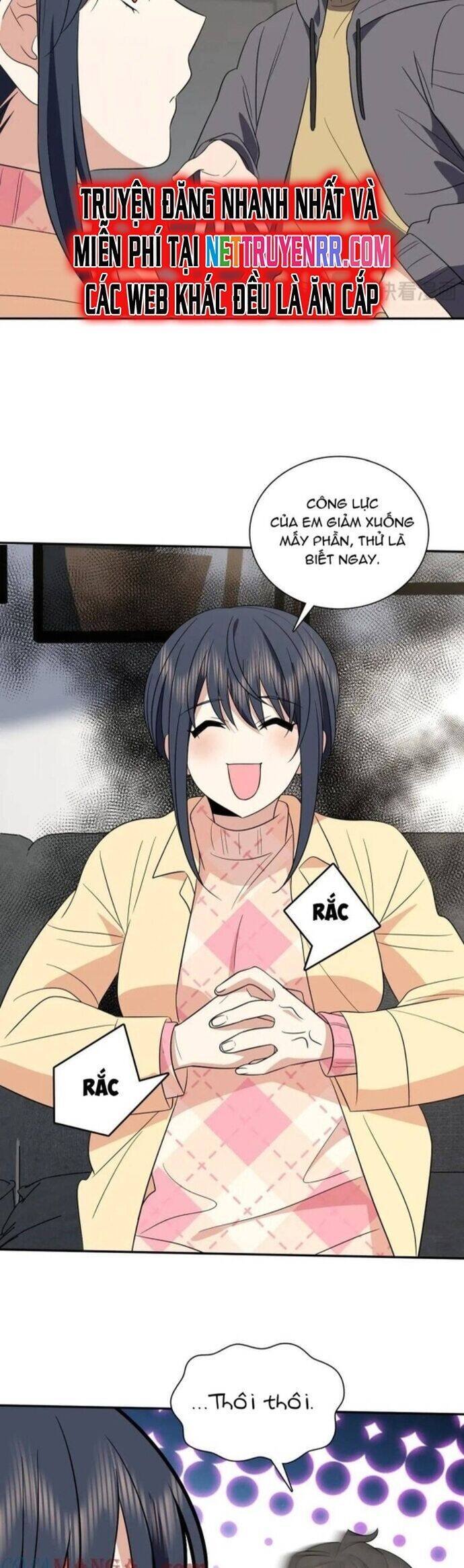 Bà Xã Nhà Tôi Đến Từ Ngàn Năm Trước chapter 342 10