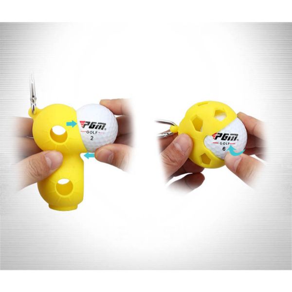 Bộ móc treo và vẽ Line bóng - PGM Elastic Material QJ002