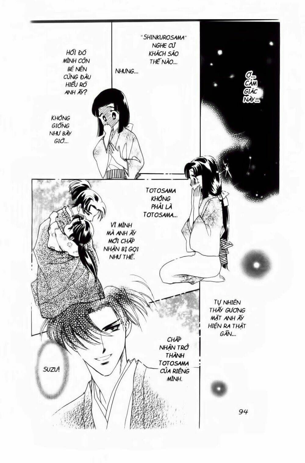 truyện cổ gấm hoa chapter 5 32