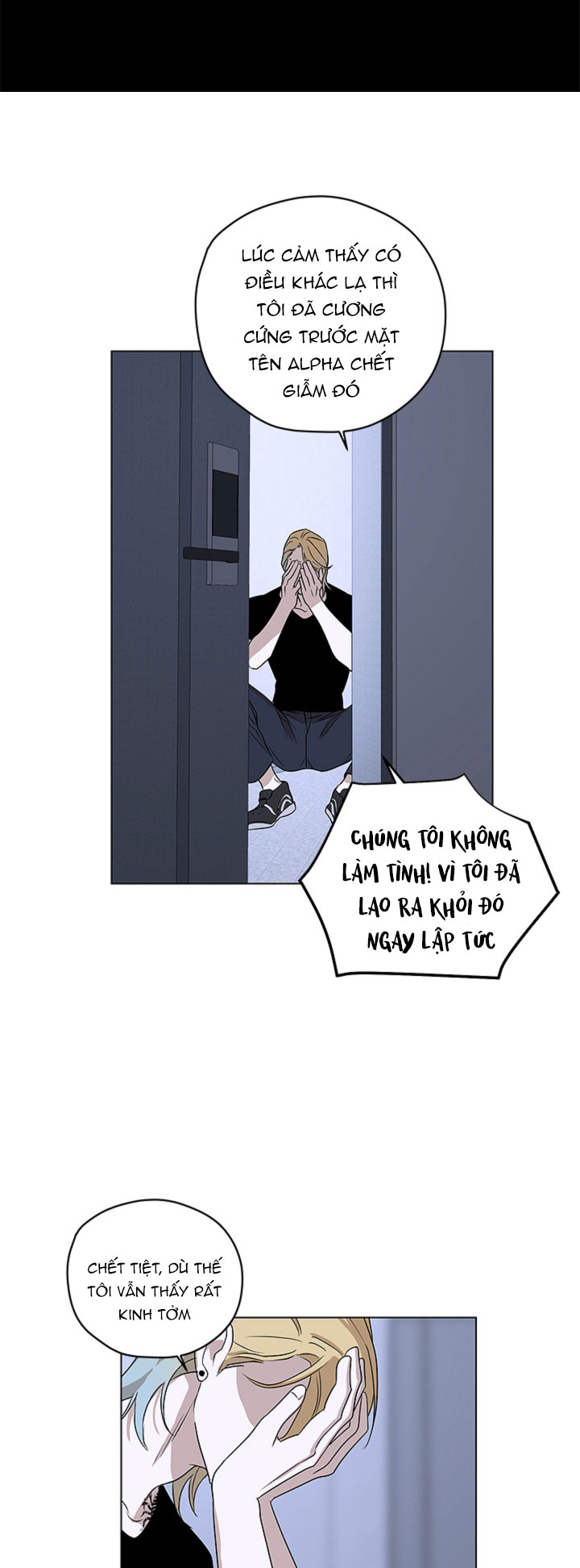 mị hoặc khó cưỡng chapter 2 19