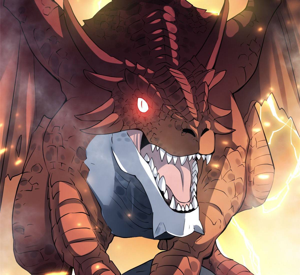 cựu nhật ngự long chapter 2.1 12