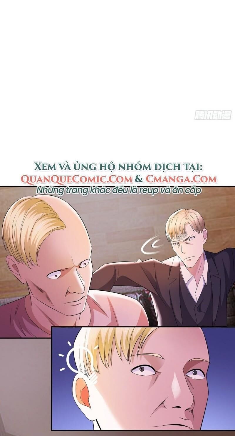 đô thị lãng tử chapter 17 6