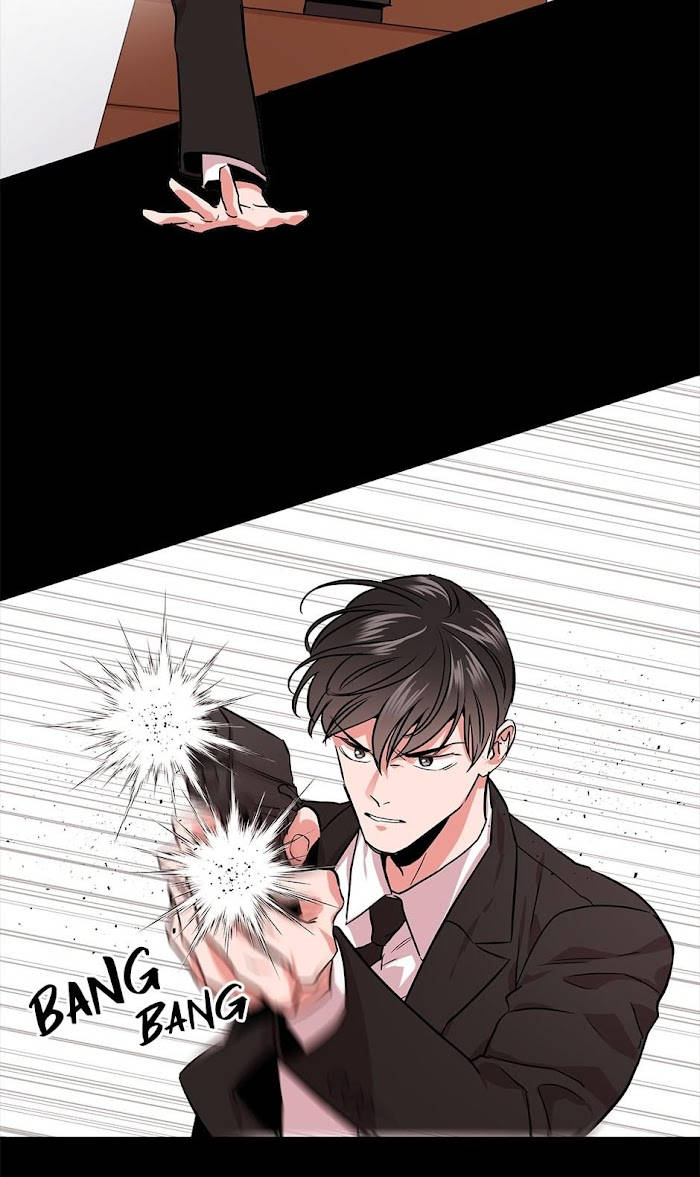 [raw] red candy chapter 69 34