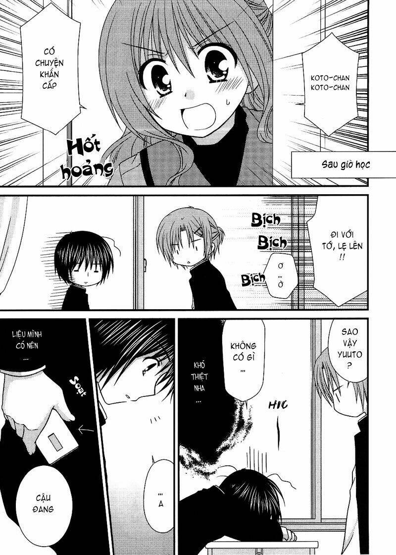 tonari no kashiwagi-san chapter 10 12