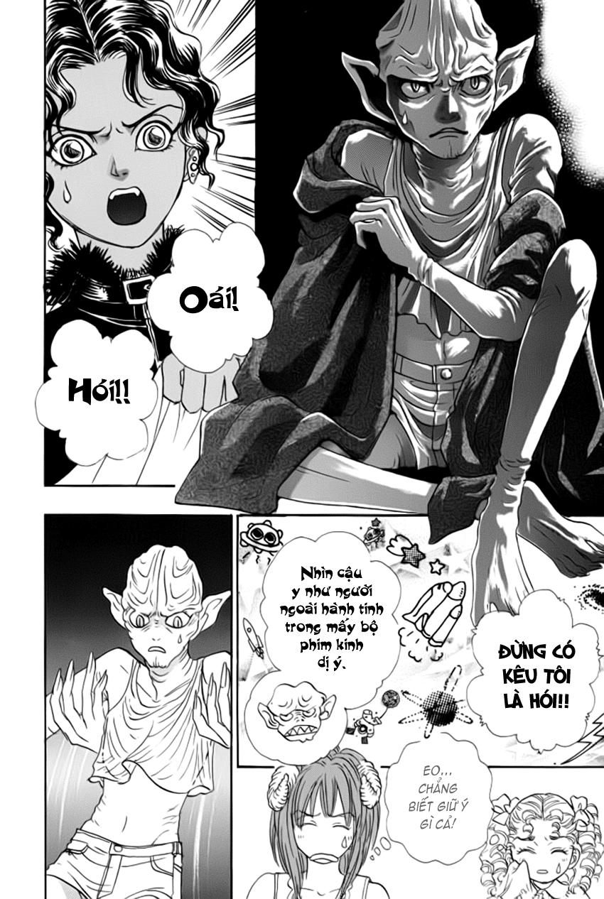 new pet shop of horror chapter 10 13