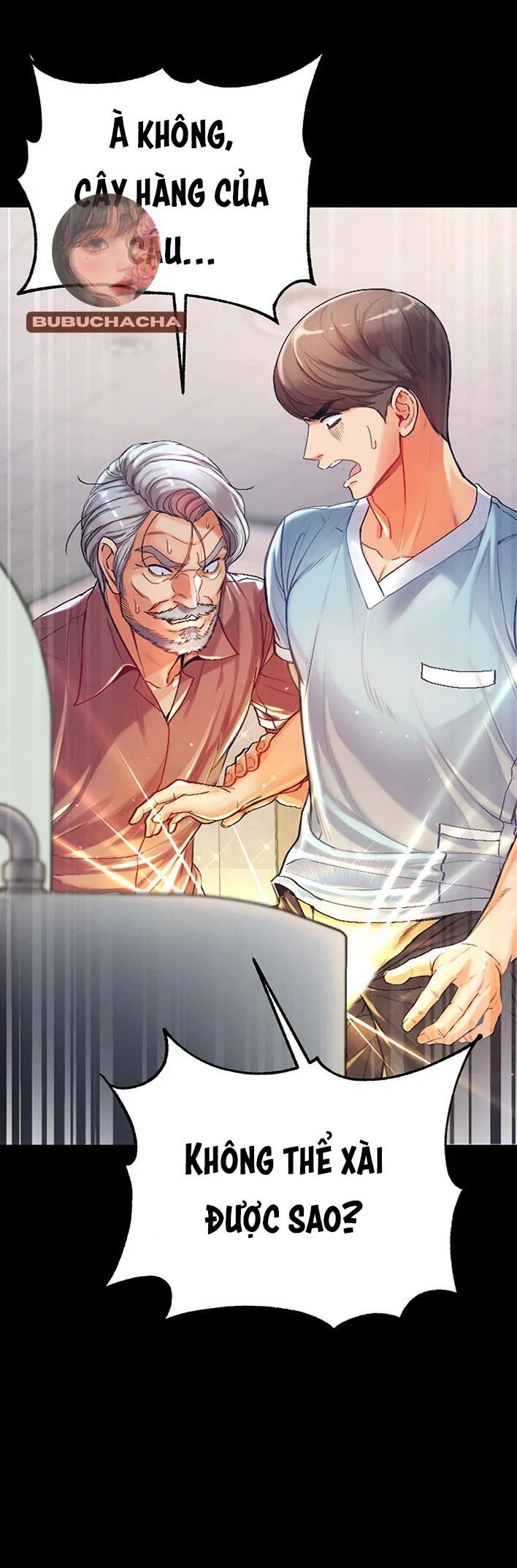 [18+] học trò độc nhất chapter 2 92