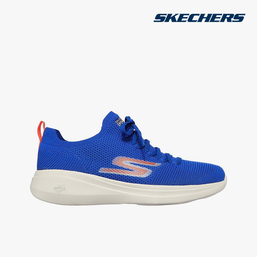 SKECHERS - Giày sneaker nam GoRun Fast Monogram 220090