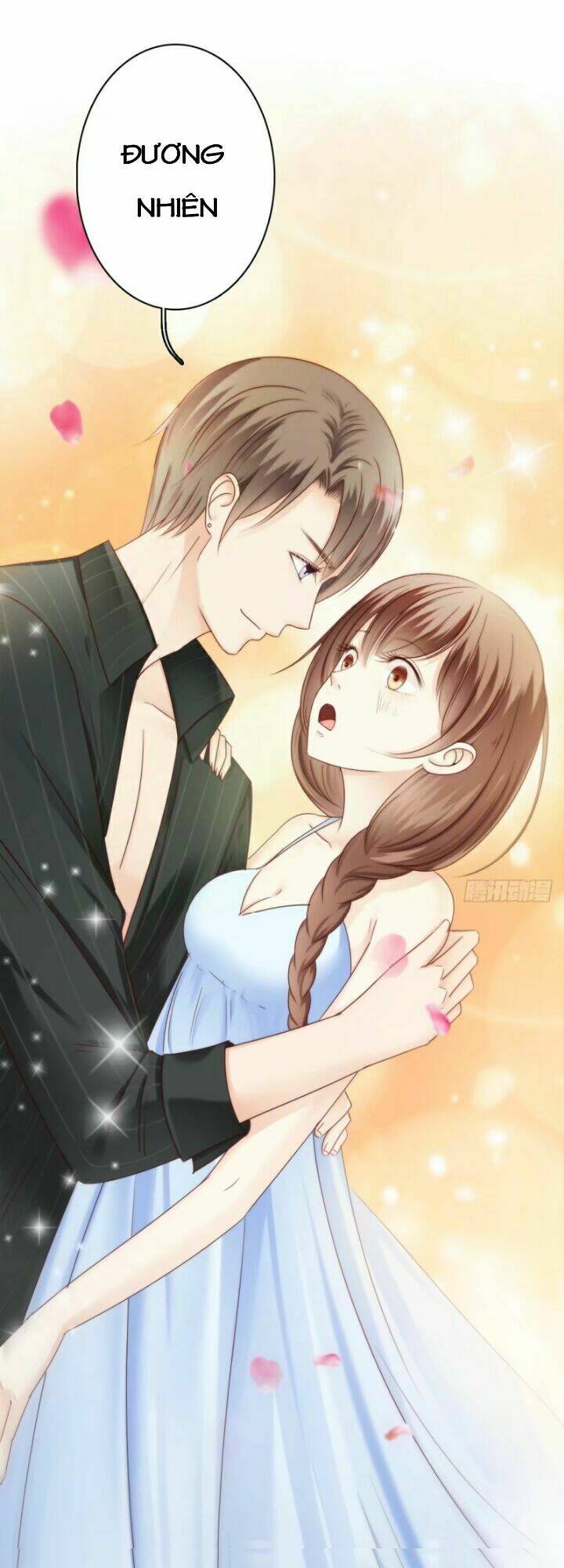 thất ức kiều thê sủng ái ký chapter 5 31