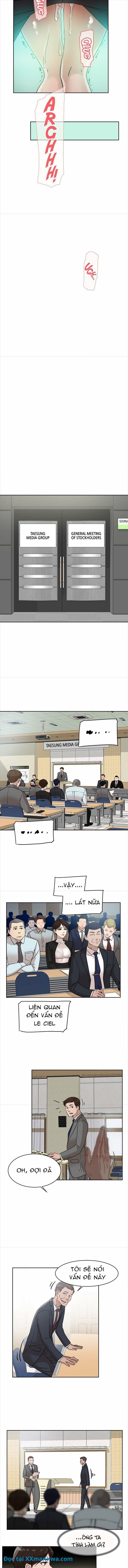 mười một cm của cô ấy chapter 58 7