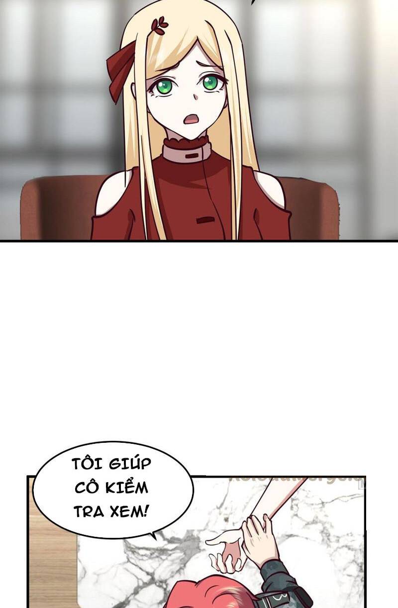 trên người ta có một rồng chapter 513 17