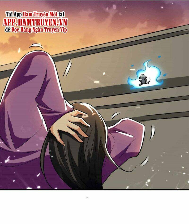 vạn giới tiên vương chapter 166 20
