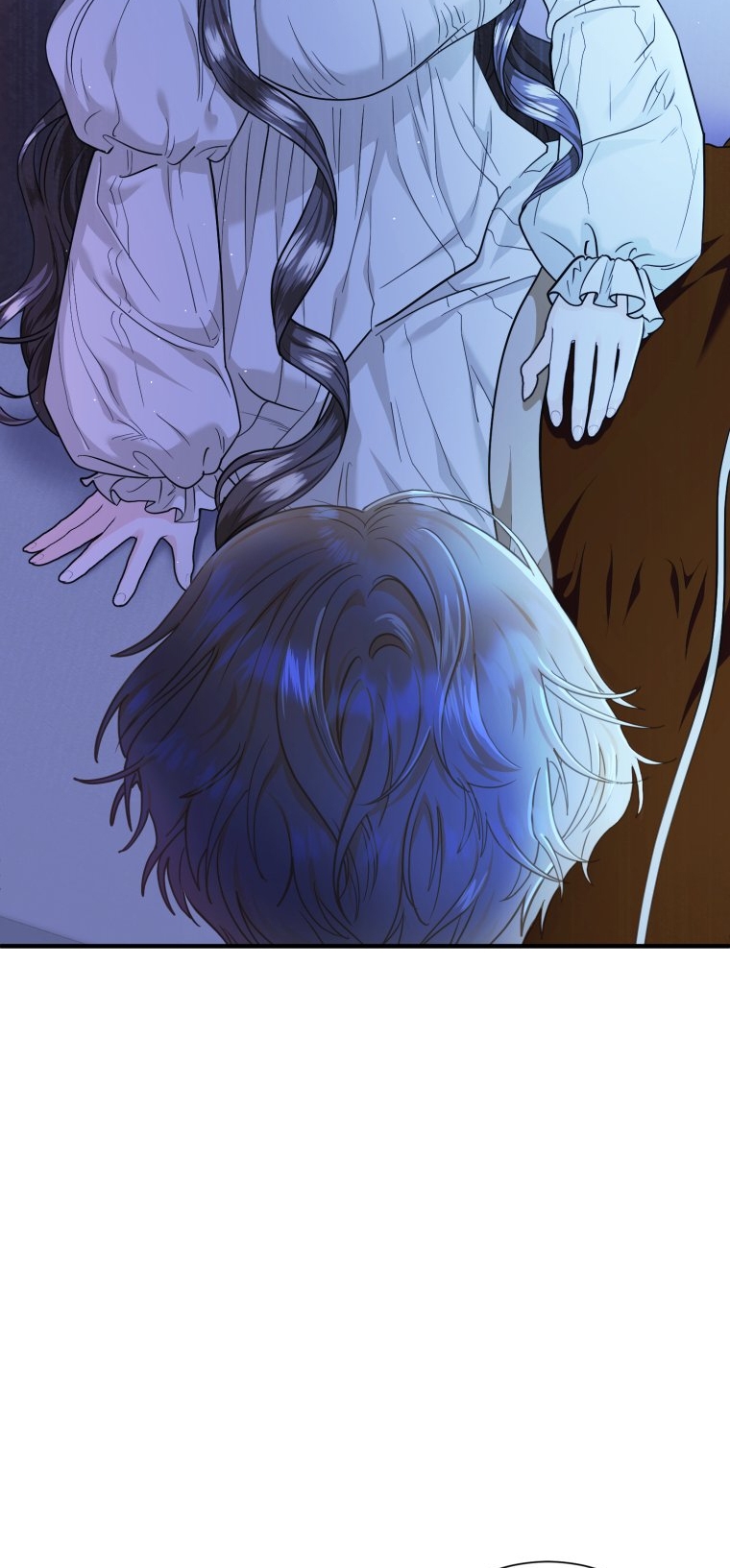 [18+] tôi đã kết hôn với kẻ thù giết cha mẹ chapter 29.1 25