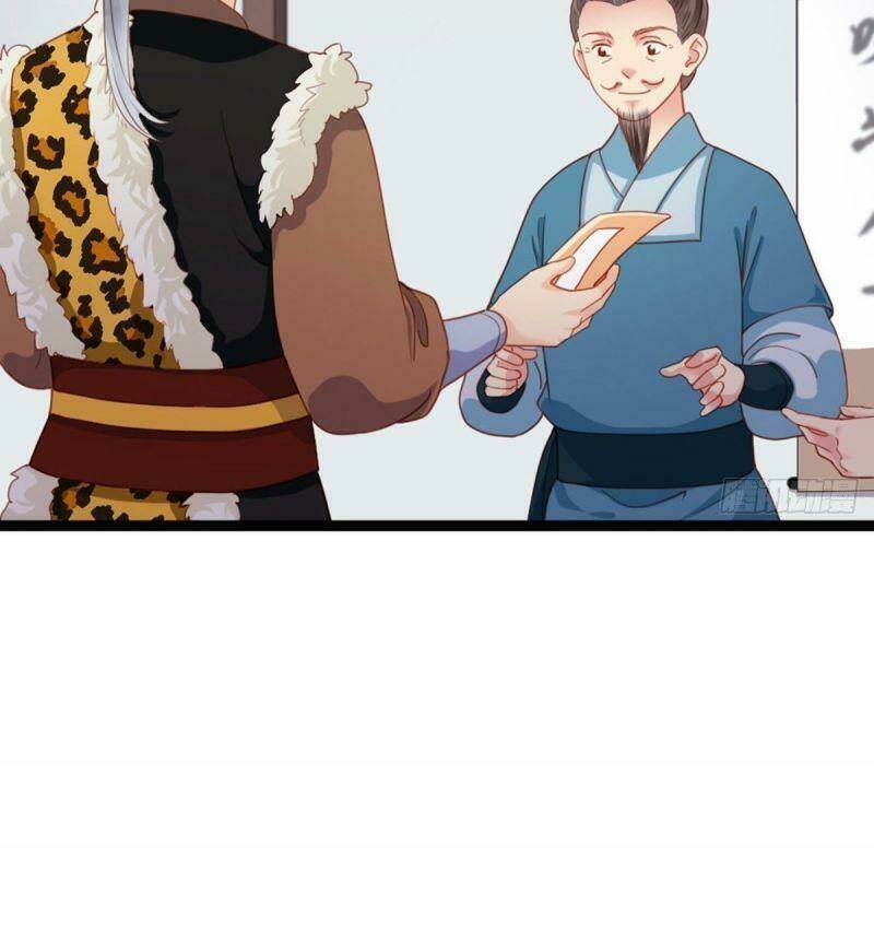 đứng yên ! phụng chỉ đánh cướp đây chapter 33 12