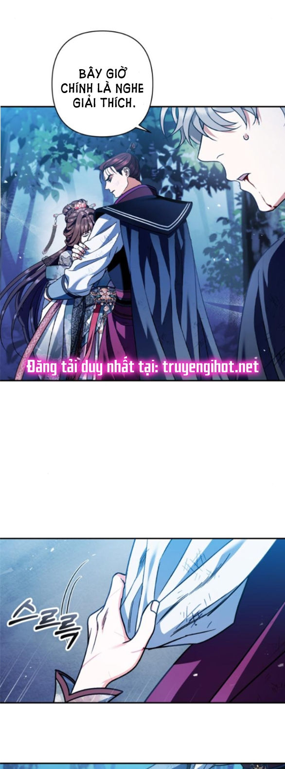 bản tình ca heeran chapter 40.2 8