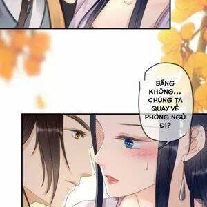 sủng phi của vương chapter 139 8