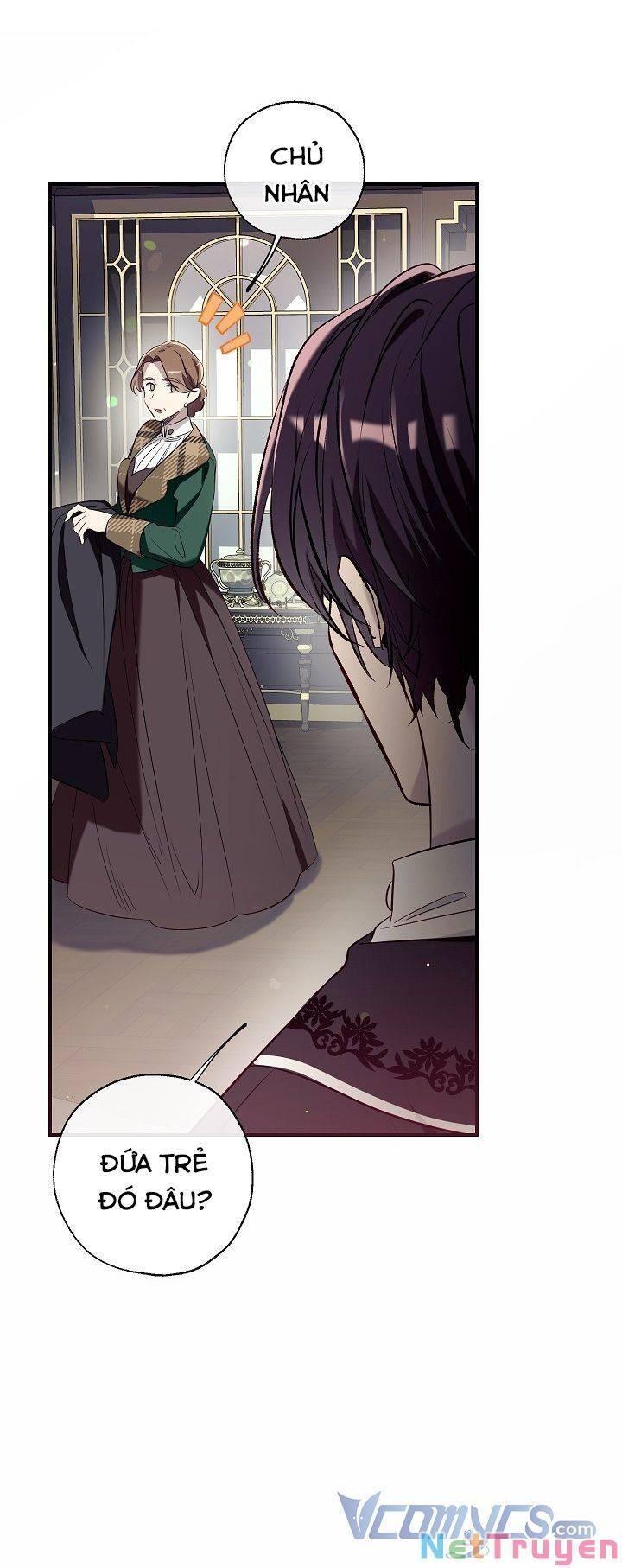 chúng ta có thể trở thành gia đình được không? chapter 64 53