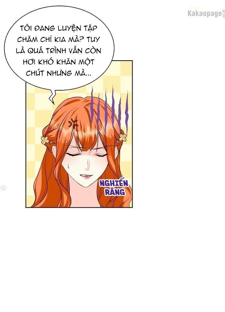 đức hạnh của ác nữ phản diện chapter 59 48