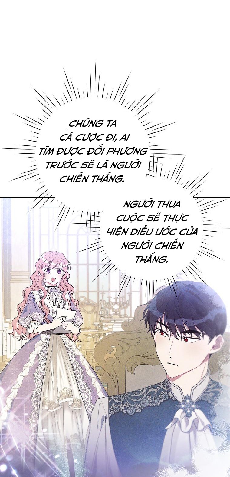 trở thành con dâu bất đắc dĩ chapter 92 43