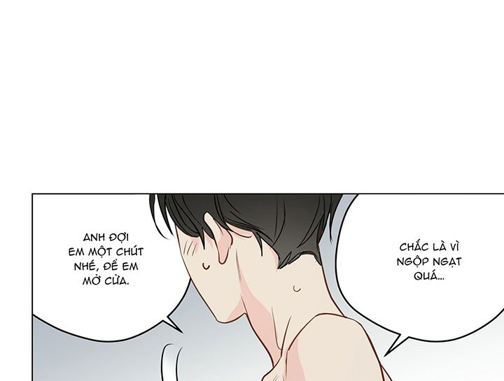 chuyện quái gì với giấc mơ đó vậy chapter 52 146