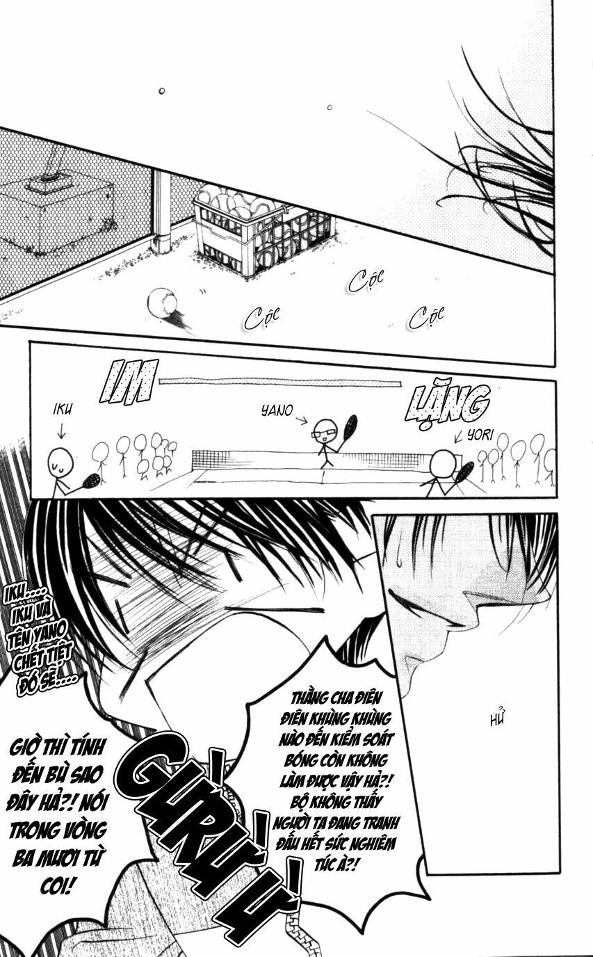 i love my little sister chapter 45 10