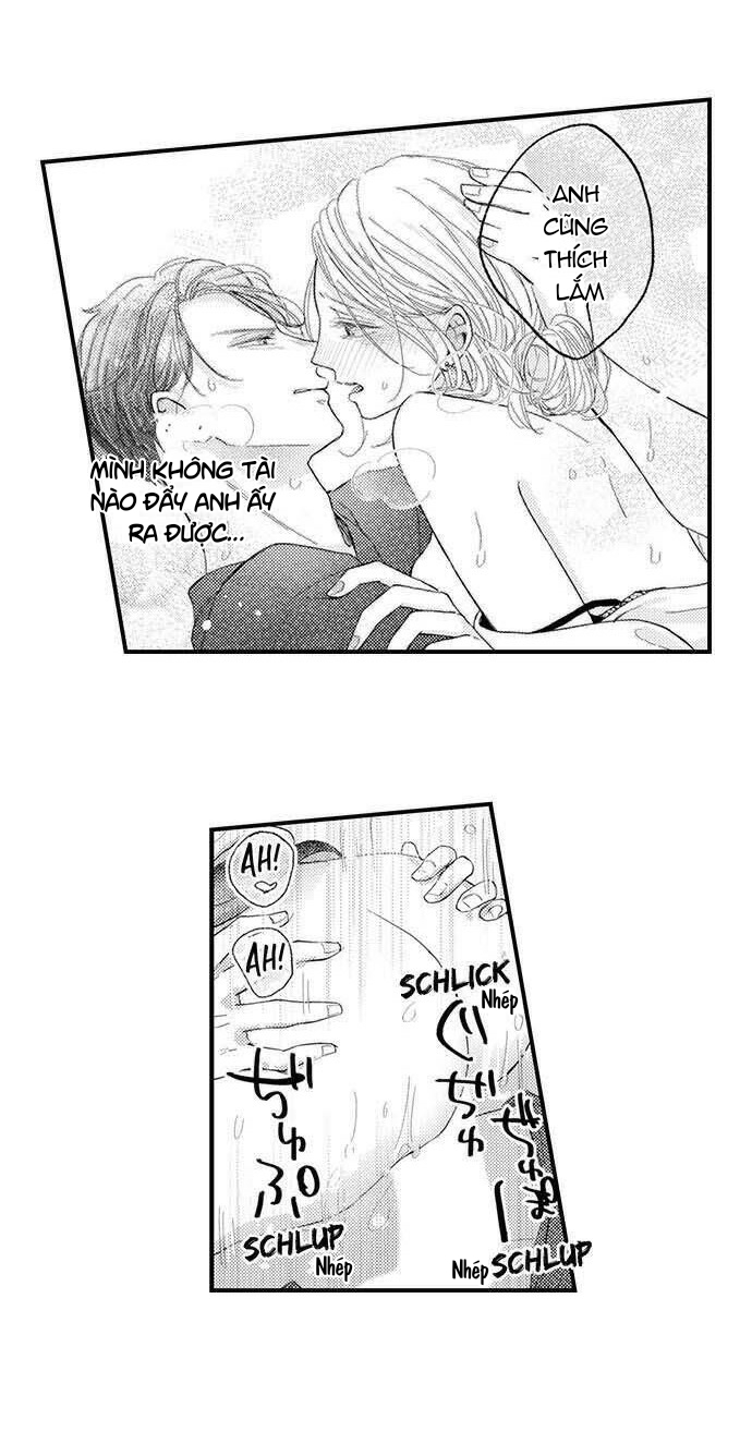 không thể ly hôn chapter 6.2 3