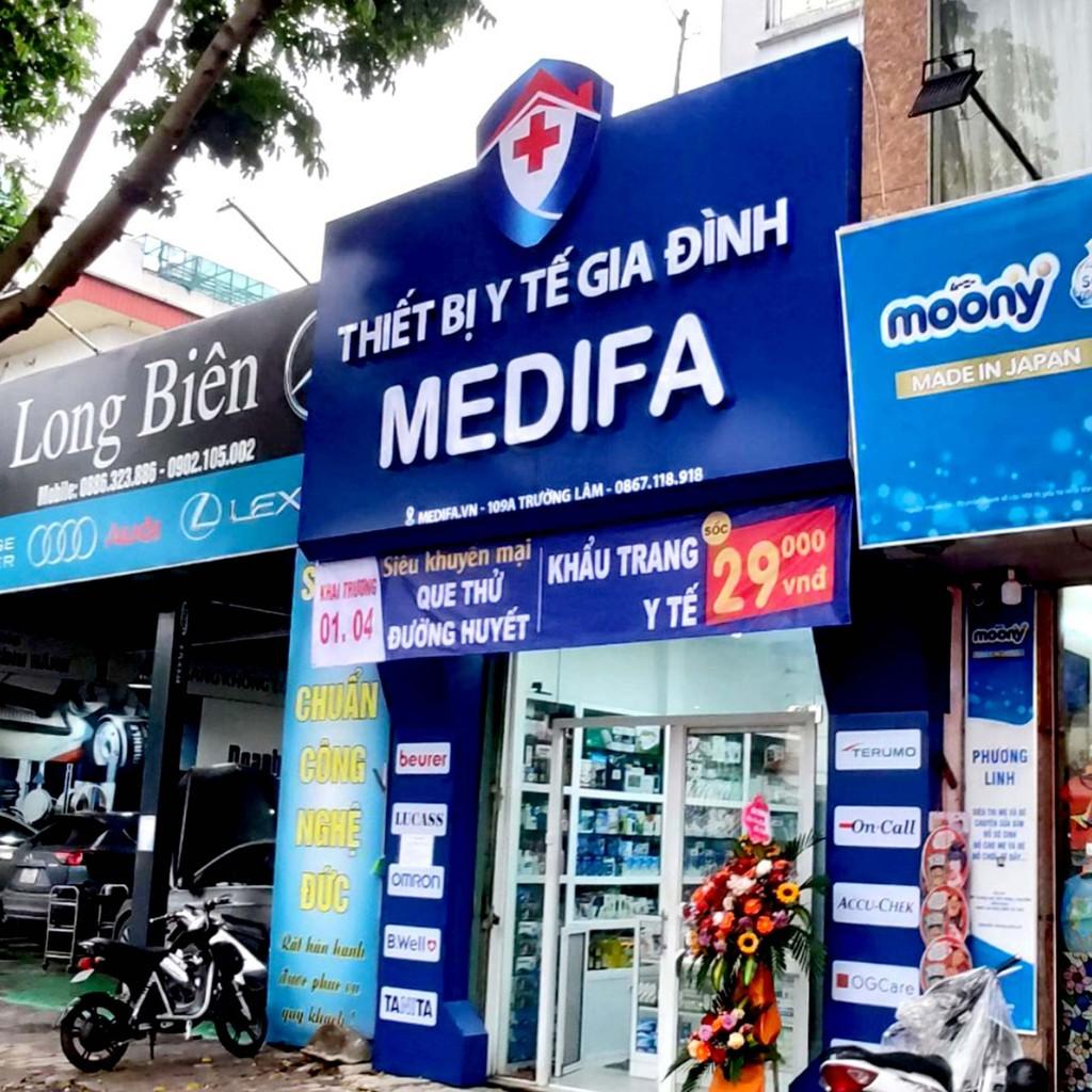 Combo 2 băng bảo vệ đầu gối VANTELIN phù hợp cho người vận động nhiều & được yêu thích nhất ở Nhật Bản