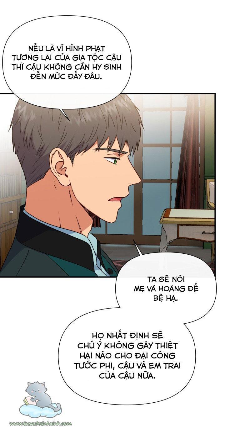 công nương khế ước của gia tộc công tước quái vật chapter 114 44