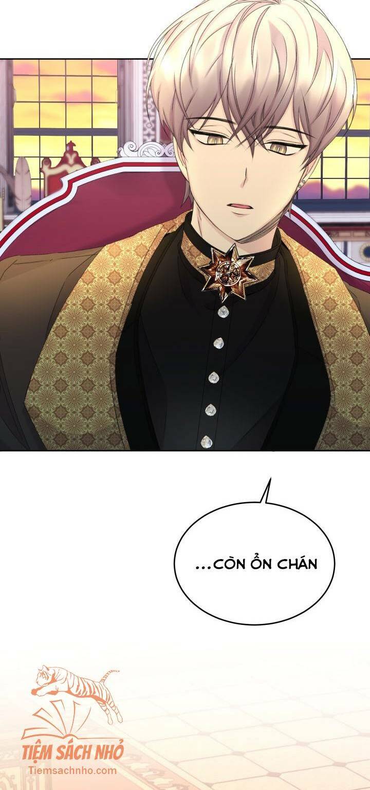 công chúa huỷ diệt chapter 29 13