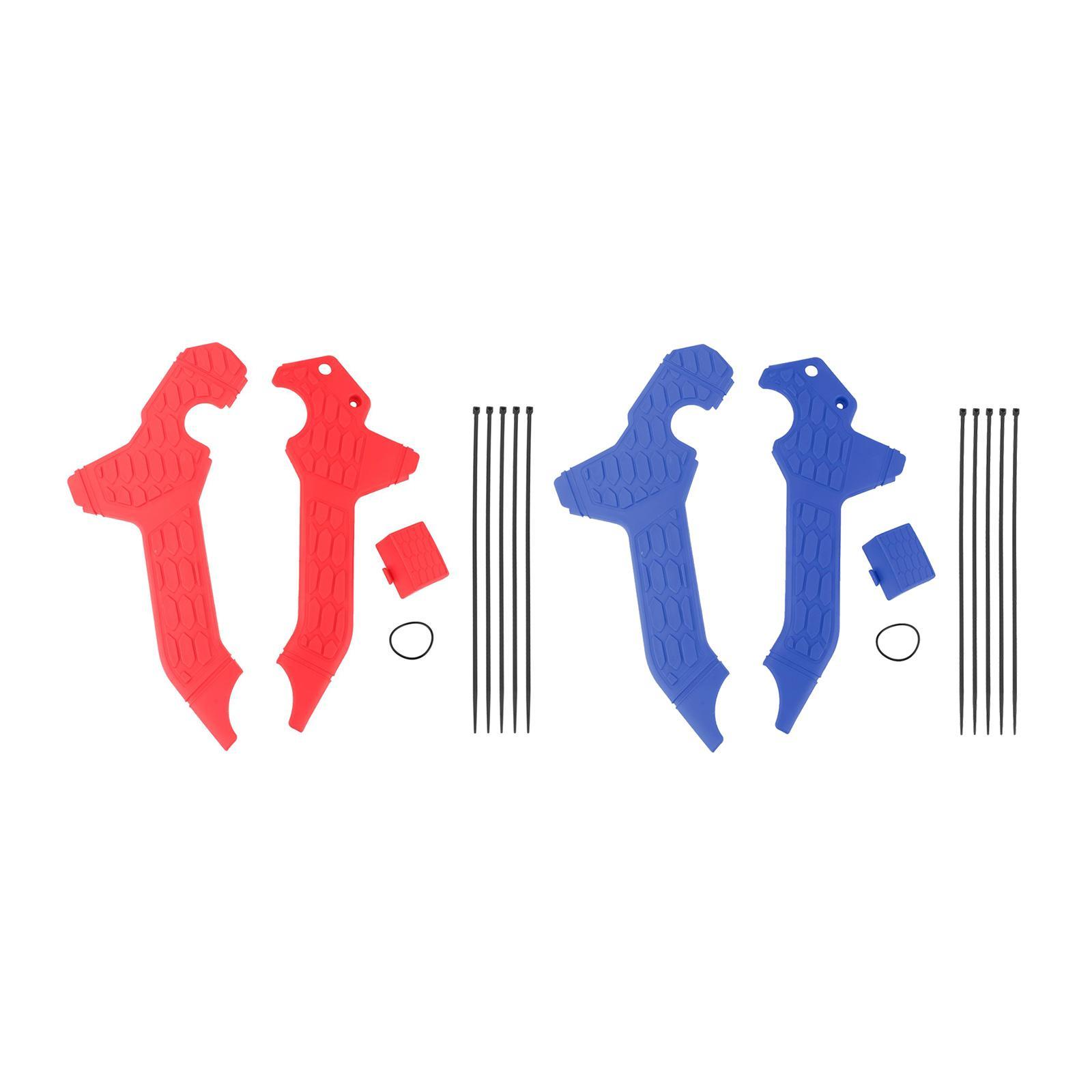 2Pcs Motorcycle    Kit for  CRF300L Motorbikes