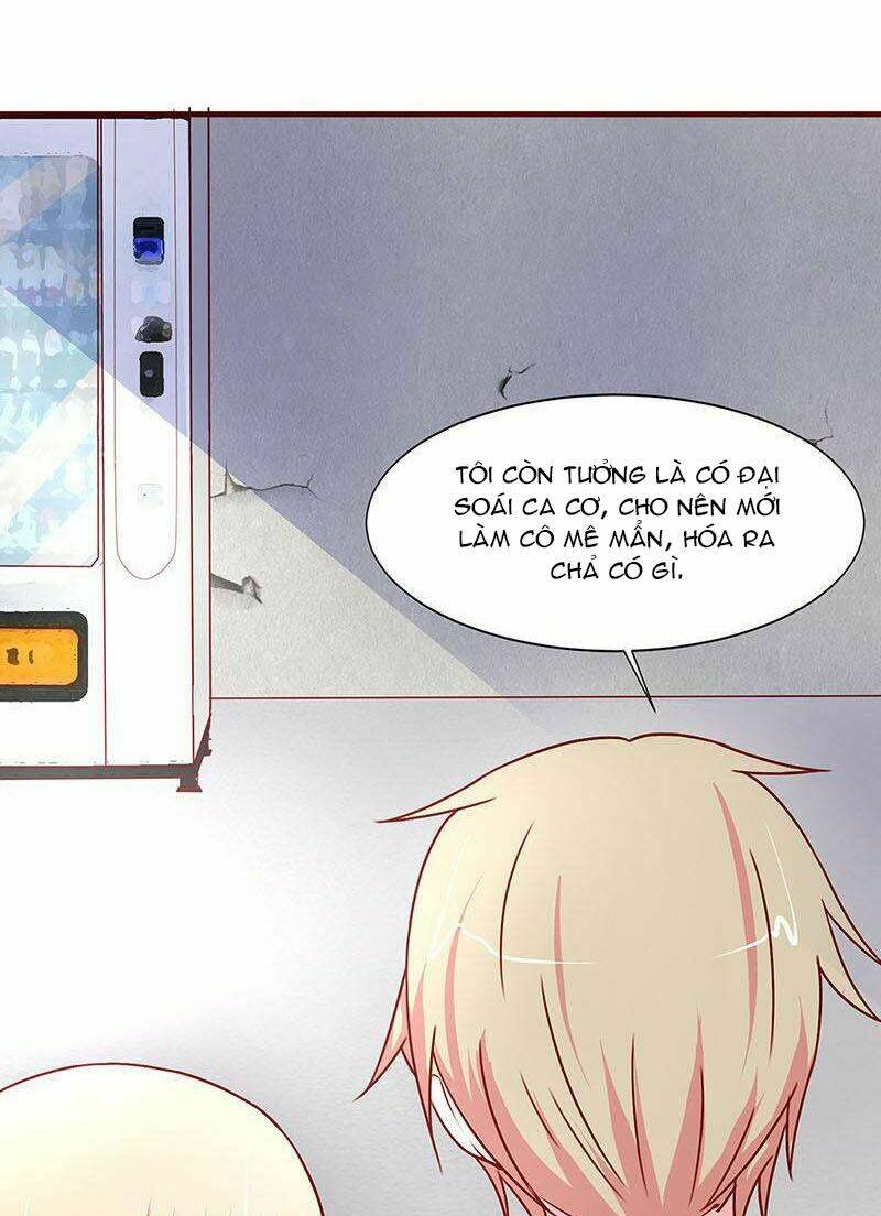 không gả cho tổng tài, gả cho người hầu chapter 36 12