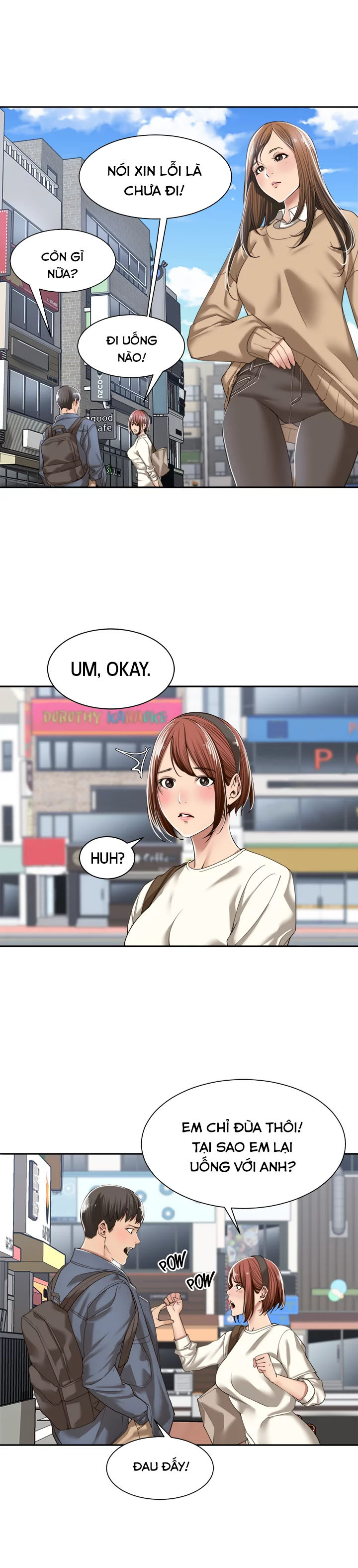 trên tình bạn dưới tình yêu chapter 16 4