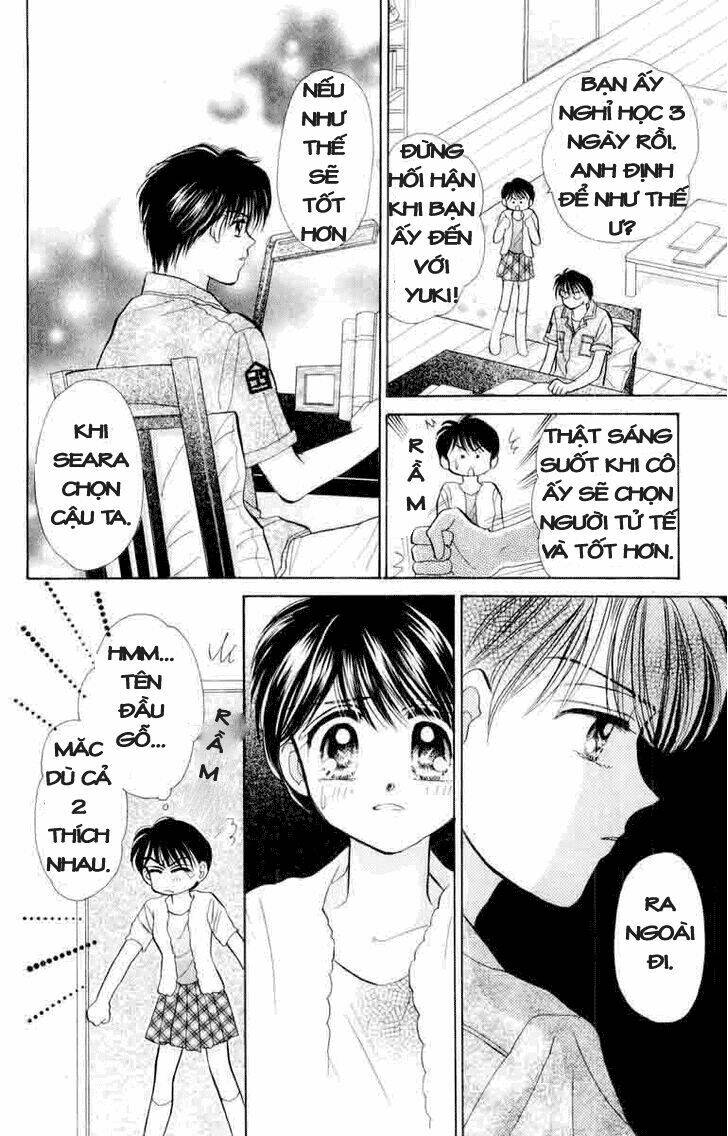 baby love chapter 41 26