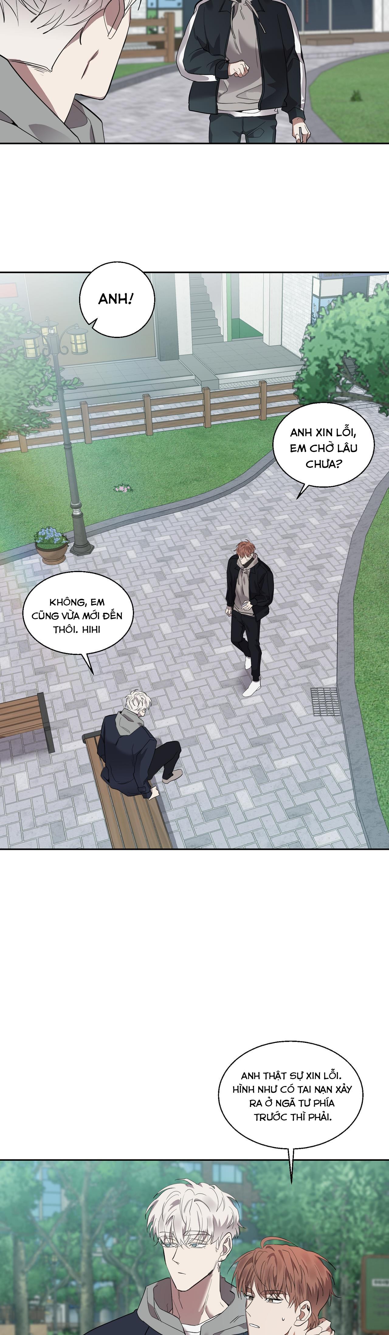 nuốt chửng bóng đêm chapter 16 10