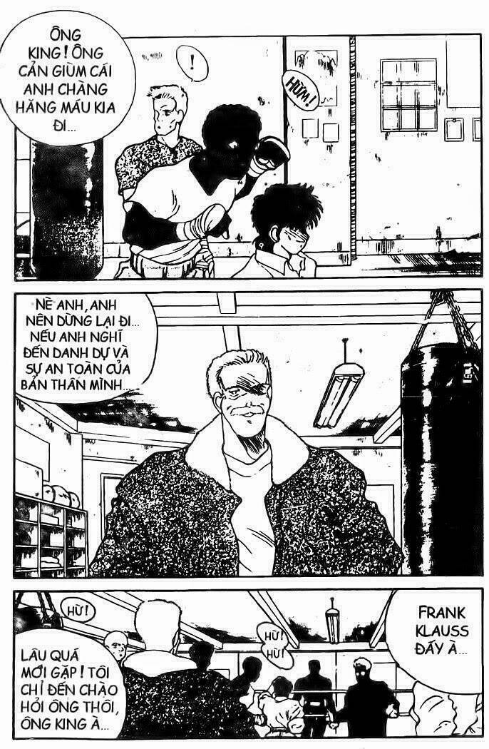 truyền nhân atula - shura no mon i chapter 79 6