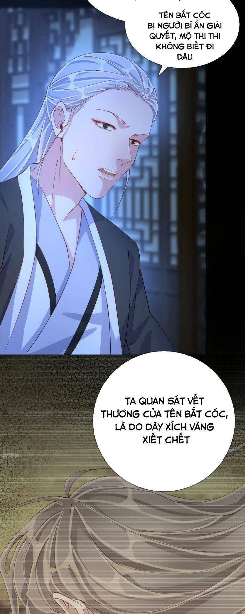 công lược trưởng thành của vương phi chapter 52 25