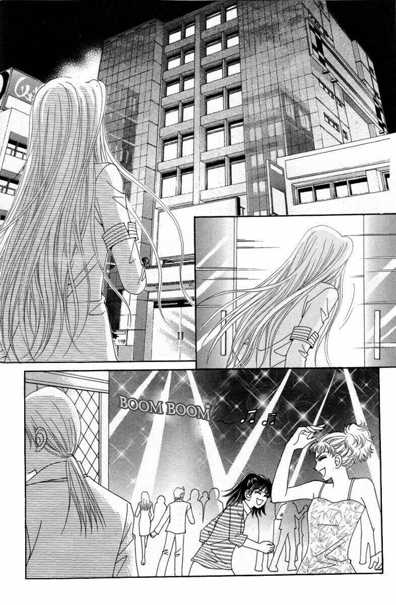 bạn trai tôi là ma cà rồng chapter 14 19