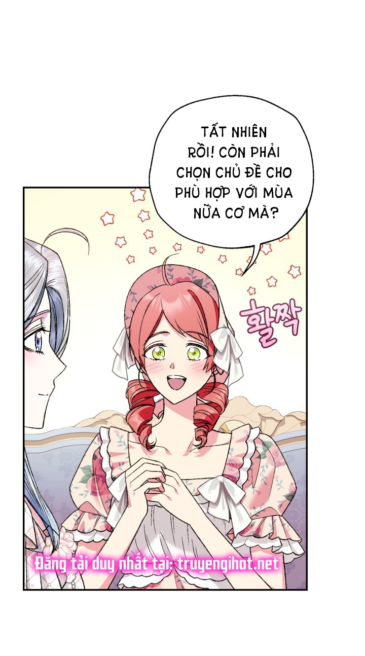 cha à, con không muốn kết hôn đâu chapter 81 11