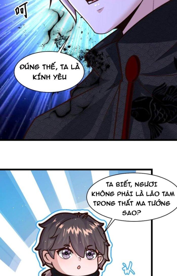 ta nuôi ma quỷ ở trấn ma ti chapter 64 5