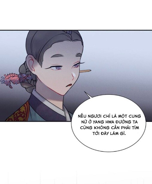 người tình của gwanghae chapter 37 32