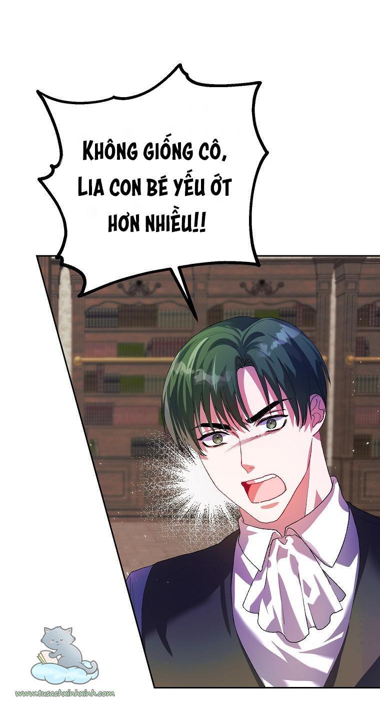 tháng năm cuối cùng của nữ phụ đoản mệnh chapter 22 29