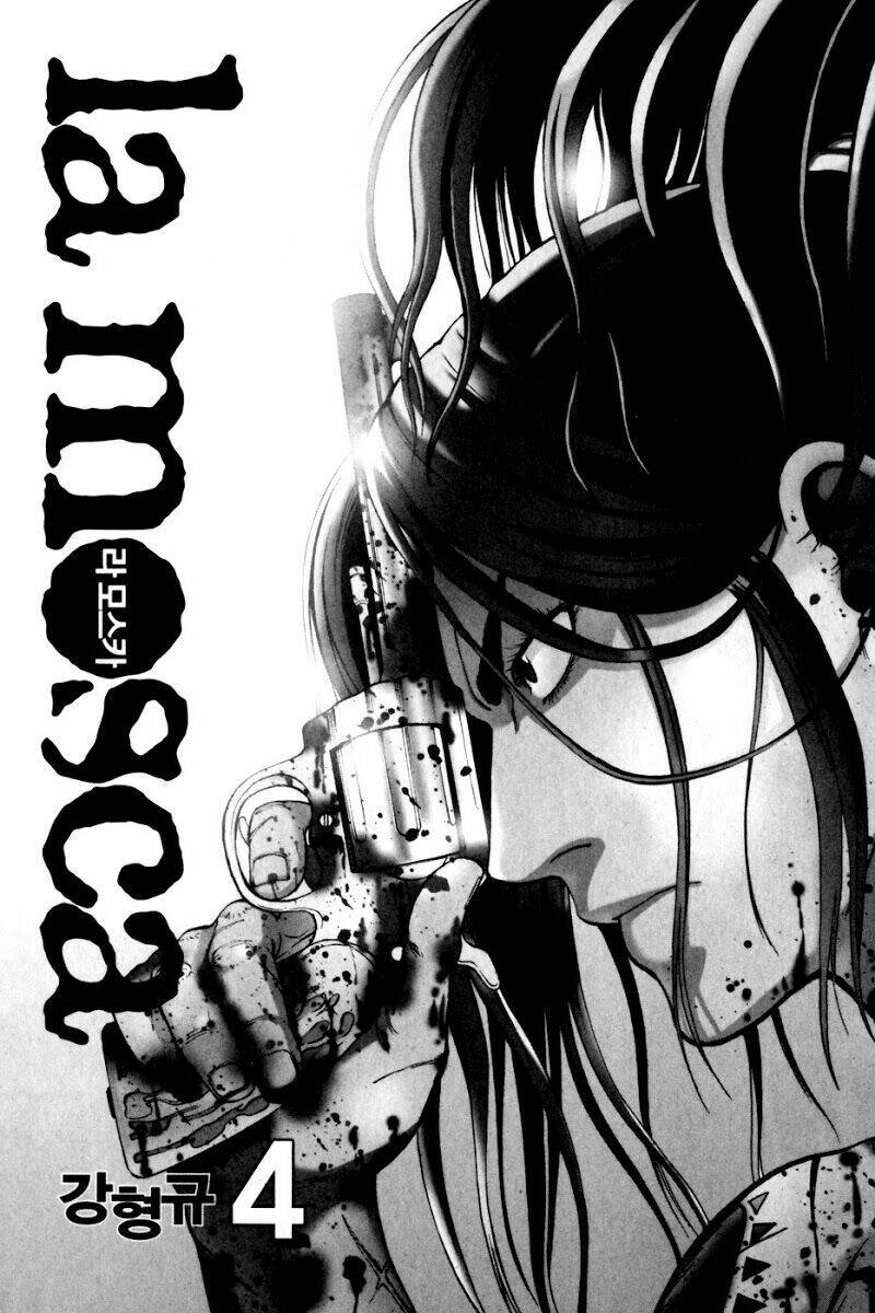 la mosca chapter 24 2